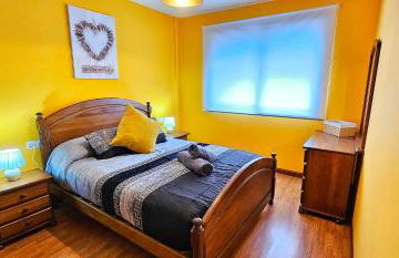 Beach View Balcony - Gem in Boiro - Foto 9