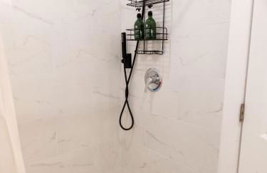 4 New Apts - 3 Bed Apt 1st Floor & 3 Bed Apt 2nd Floor - 1 Bed Studio Apt Ground Floor & 1 Bed Studio Apt Ground Floor near Penn Station EWR Airport Beth Israel Hospital Manhattan NYC - Foto 60