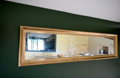 Gîte Le repaire Lagardère - Foto 35