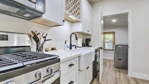 Boho-Chic Folsom Retreat Walkable Location! - Foto 2