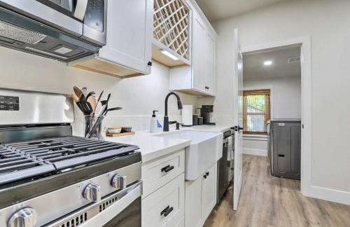 Boho-Chic Folsom Retreat Walkable Location! - Foto 2