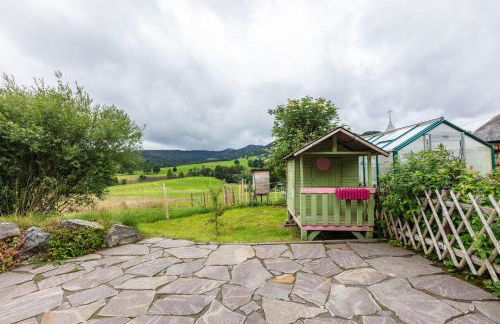 Ferienwohnung Käppeleblick - Foto 30