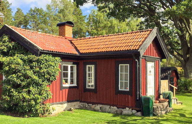 4 Star Holiday Home in Marsta - Photo 35