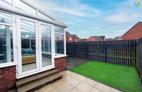 Wharf House TSAC - Foto 16