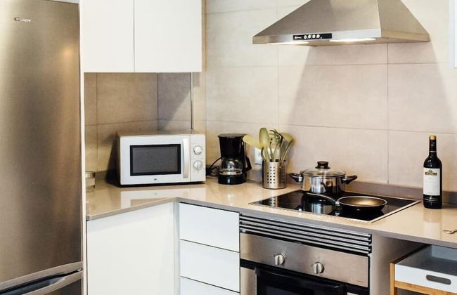 Botànic Apartaments - Foto 14