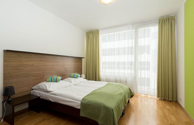 Aparthotel Angel - Foto 6