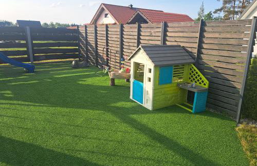 Domki Przy Lesie - Foto 16