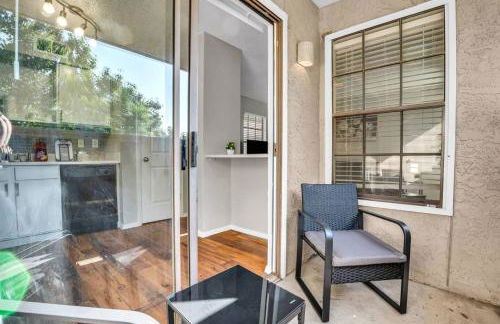 Brand New Stylish Studio Gym Access - Foto 8