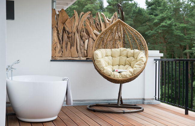 Sandstrand Ostseeperle - Foto 49