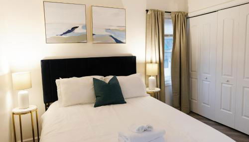 Goldenrod - Studio in Downtown Lexington - Foto 4