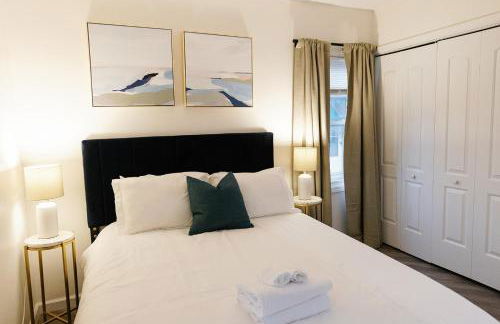 Goldenrod - Studio in Downtown Lexington - Foto 4