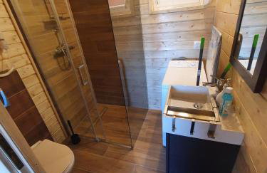 Domki Gromadka - Foto 22