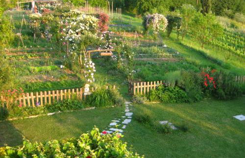 Maso Di Villa Relais di Campagna - Foto 55