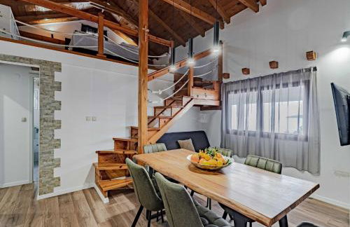 Villa Sea Edge - Three Bedroom Villa With Sea View - Photo 14