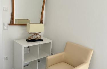 Hof Busen Landhaus Ap. - Foto 16