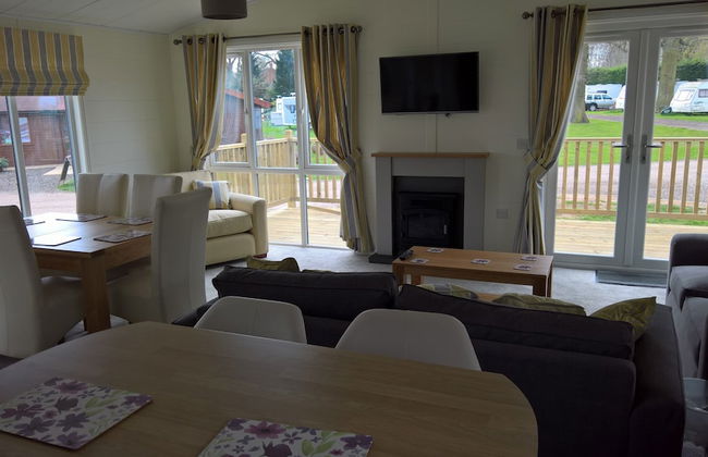 King's Lynn Caravan & Camping Park - Photo 72