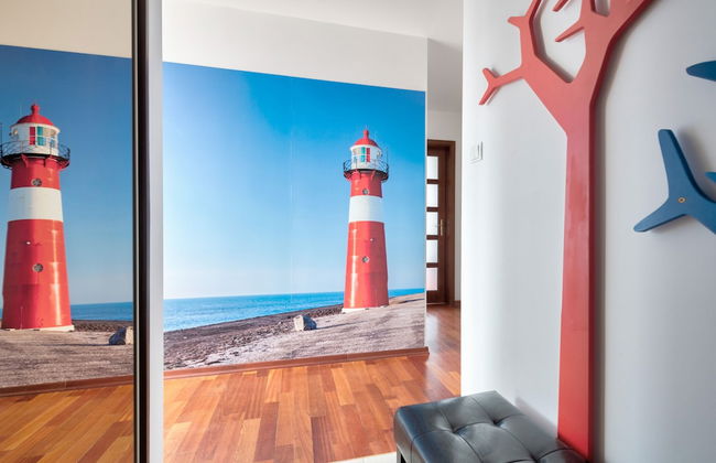 Dom & House - Apartments Sea Towers - Foto 40