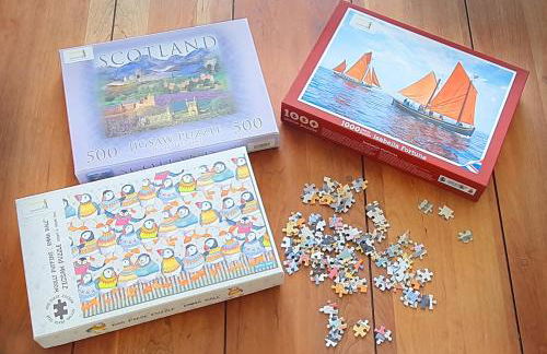 Self-catering Lighthouse Keeper's Cottage on the NC500 - Photo 23