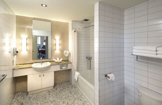 Le Square Phillips Hotel And Suites - Foto 26