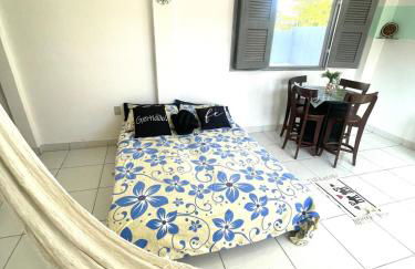 Loft Praia do Futuro Croco Beach - Foto 12