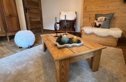 La Dorbluche duplex apartment 10-11 person - Foto 19