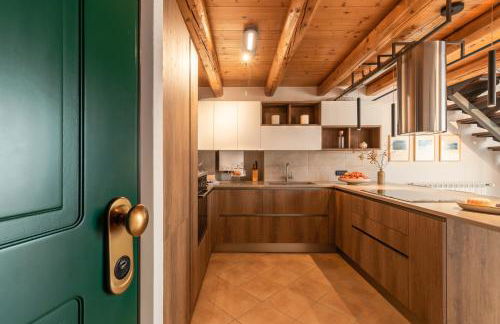 Casa del Borgo "Aria & Acqua" sul Lago Maggiore - Foto 1