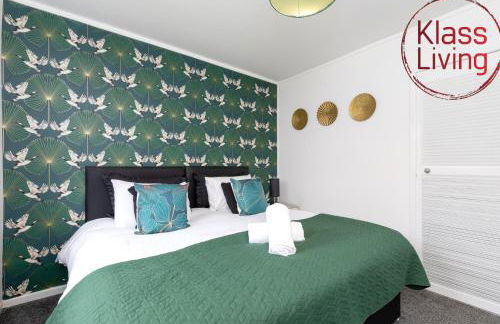 Aitkenhead house by Klass Living - Foto 18