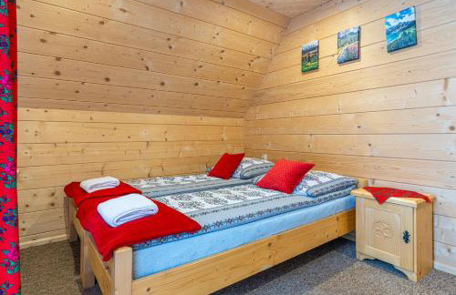 Domki na Wiyrchu - Foto 77