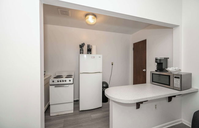 Northside Suites 2 - Foto 9