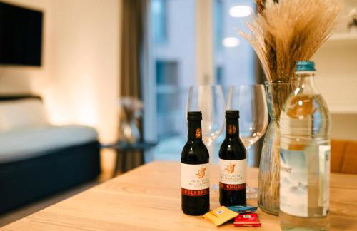 ZENtrahome - Zentral Business Outlet SmartTV Balkon - Foto 9