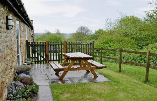 Wren Cottage - Foto 11