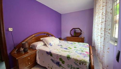 Cabrales236 Casa con jardín en Carreña de Cabrales - Foto 3