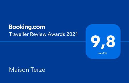 Maison Terze - Foto 3