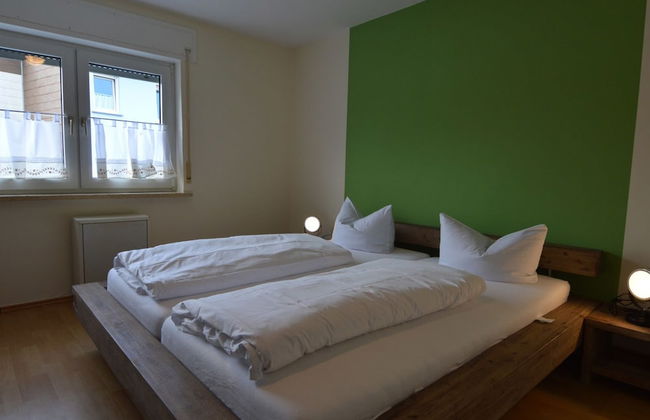 Holiday Home in Morz With Garden - Foto 8