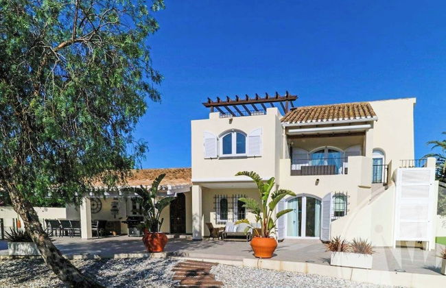 Villa Mifaya 72 - Foto 19