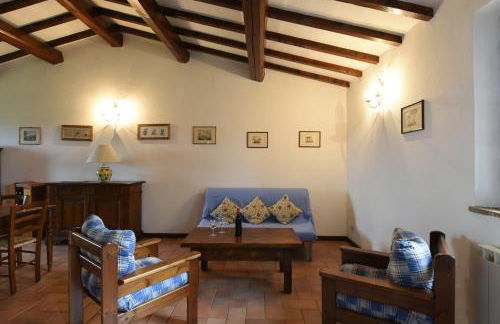 Agriturismo Miralduolo - Foto 8