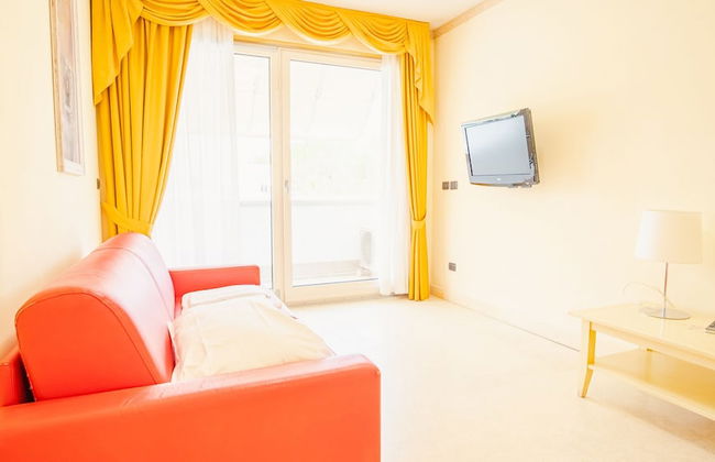 Relais du Lac Village - Italian Homing - Foto 44