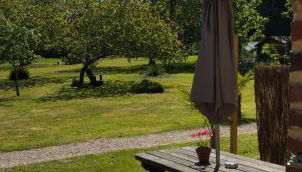 Domaine des Cerisiers - Piste cyclable & parking privé - Foto 5