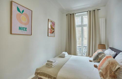 Apartment Center of Paris Montmartre by Studio prestige - Foto 28