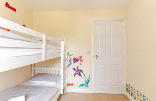 4 Bedroom Detached, Wi-Fi, Parking, stunning views - Foto 33