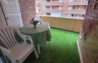 Apartamento Acapulco III Primera linea - Foto 45