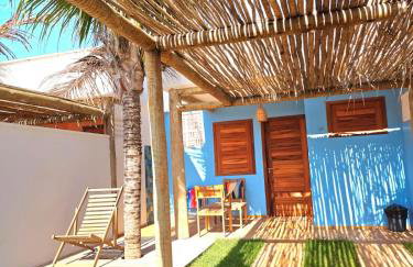 Chalés Mahalo J - Pontal de Maceió - Fortim - Photo 1