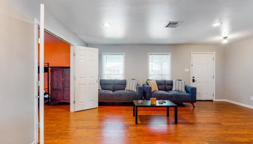 The Seahorse - Foto 5