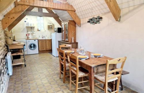 La Grange de La Hague - Foto 2