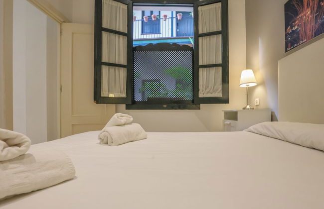 Patio De La Cartuja 2 Pax - Foto 19