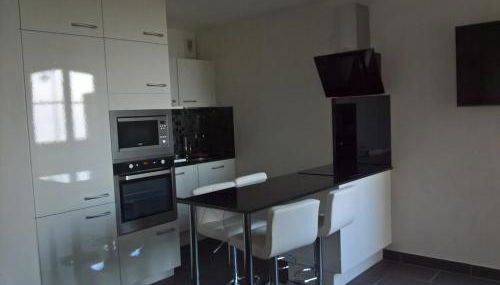 Studio Le sillon malouin vue mer - Photo 2