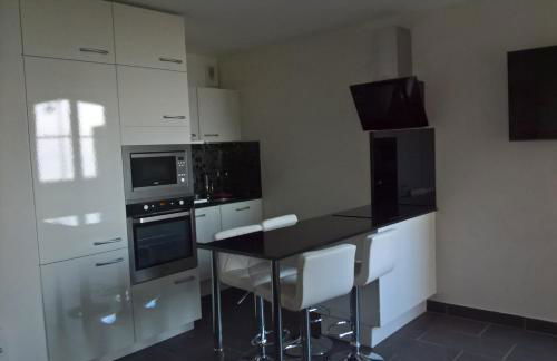 Studio Le sillon malouin vue mer - Foto 2