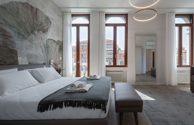 Palace Canal View - Foto 9