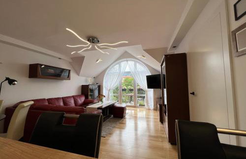 Apartament w centrum Premium - Foto 5