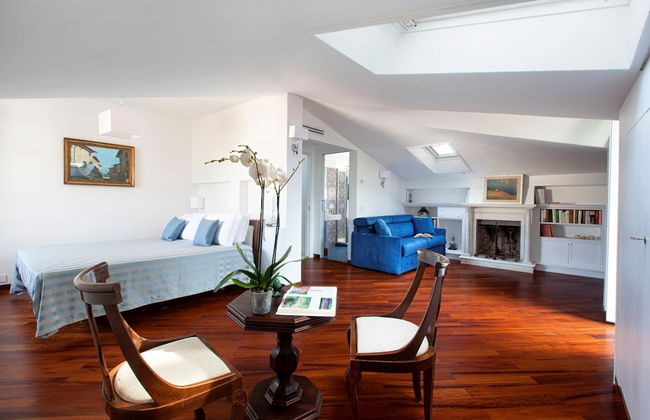 Villa Flavia in Sorrento - Foto 29